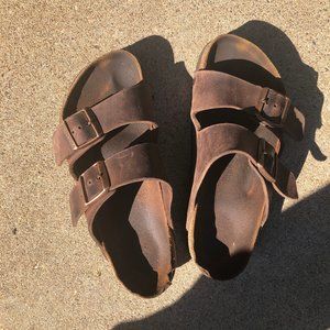 BIRKENSTOCK ARIZONA